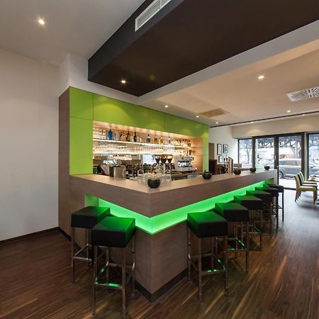 Hotel Aldea Berlin Zewnętrze zdjęcie
