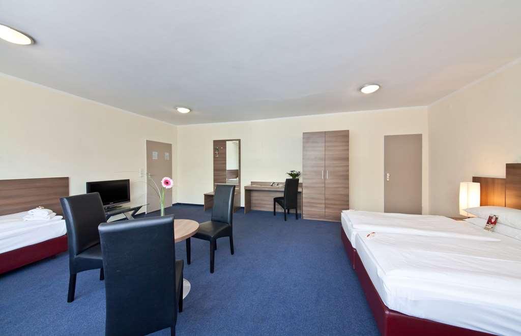 Hotel Aldea Berlin Pokój zdjęcie