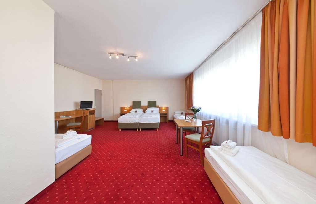Hotel Aldea Berlin Wyposażenia zdjęcie