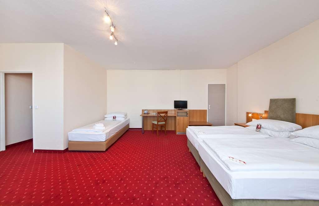 Hotel Aldea Berlin Wyposażenia zdjęcie