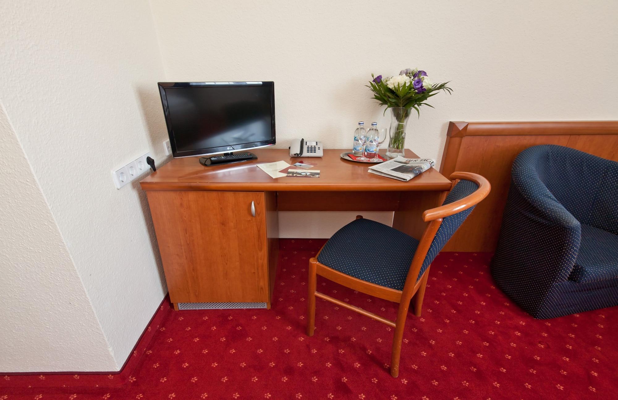 Hotel Aldea Berlin Zewnętrze zdjęcie