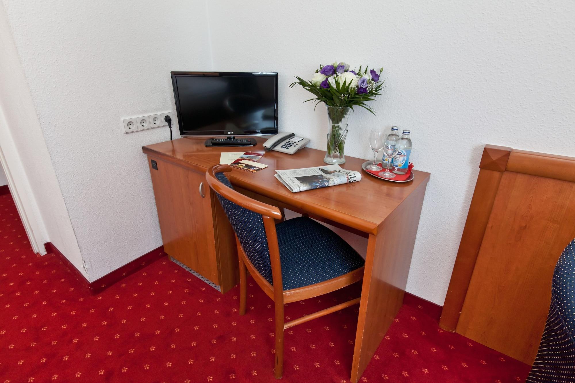 Hotel Aldea Berlin Zewnętrze zdjęcie