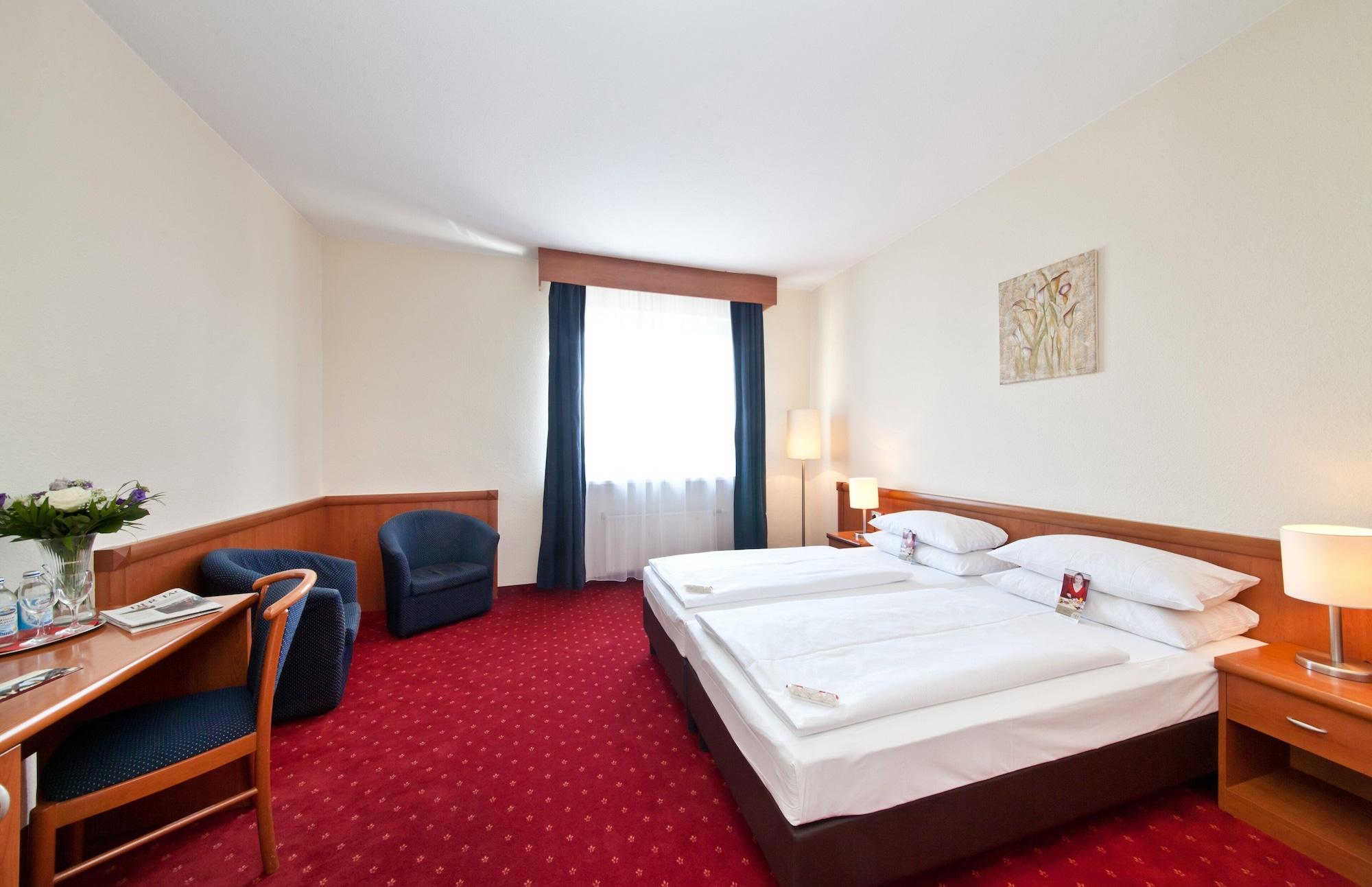 Hotel Aldea Berlin Zewnętrze zdjęcie