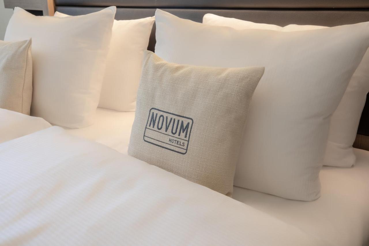 Hotel Aldea Berlin Zewnętrze zdjęcie