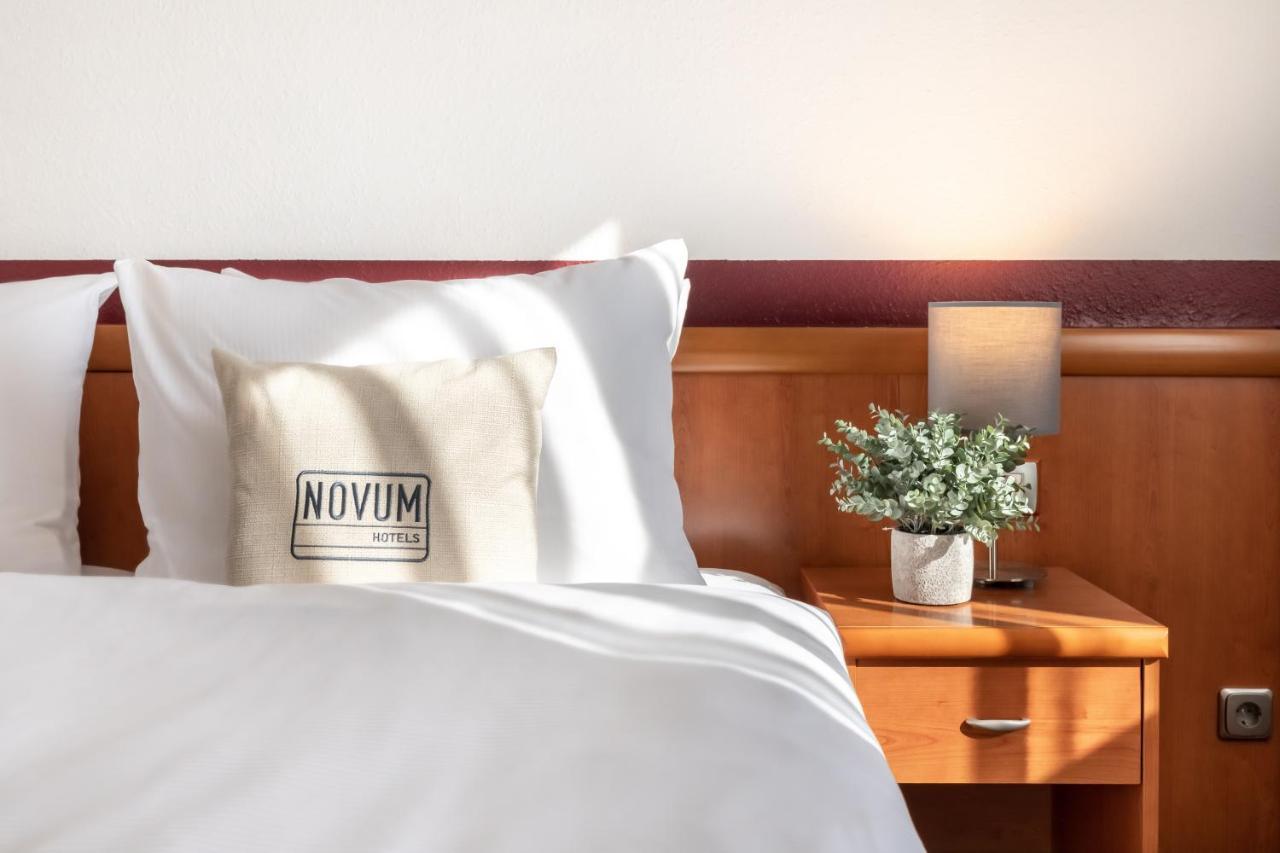 Hotel Aldea Berlin Zewnętrze zdjęcie