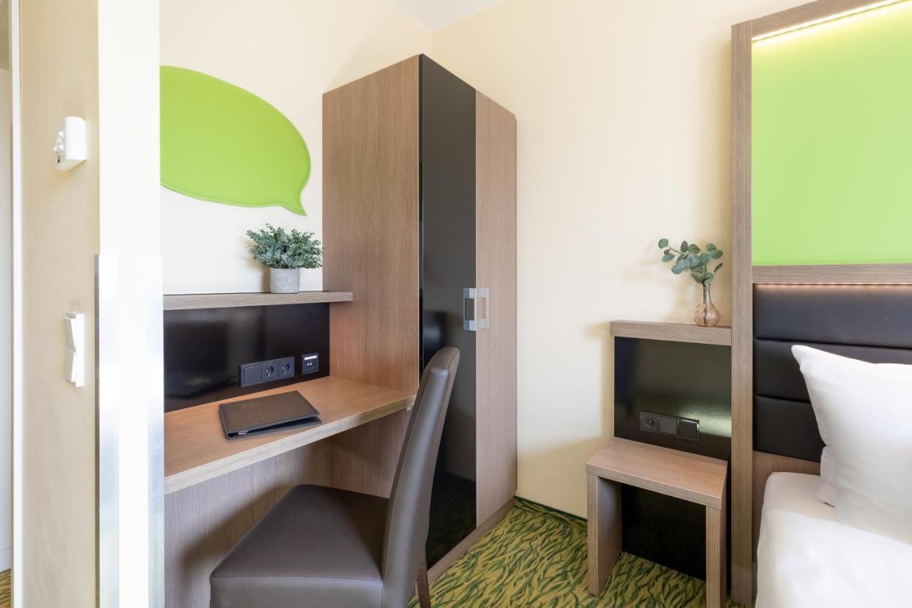Hotel Aldea Berlin Zewnętrze zdjęcie