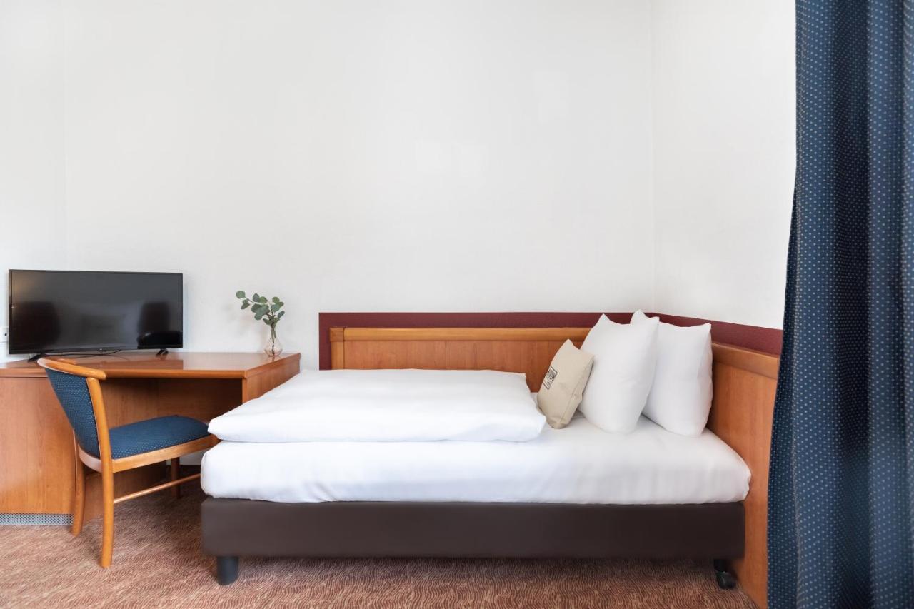 Hotel Aldea Berlin Zewnętrze zdjęcie