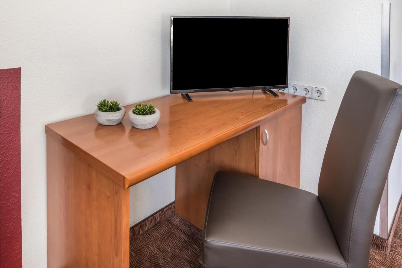 Hotel Aldea Berlin Zewnętrze zdjęcie