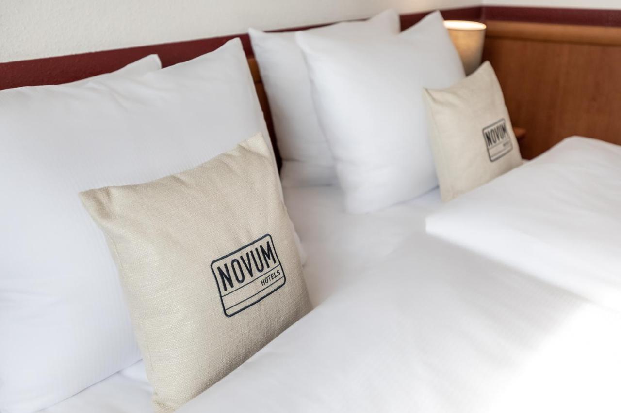 Hotel Aldea Berlin Zewnętrze zdjęcie