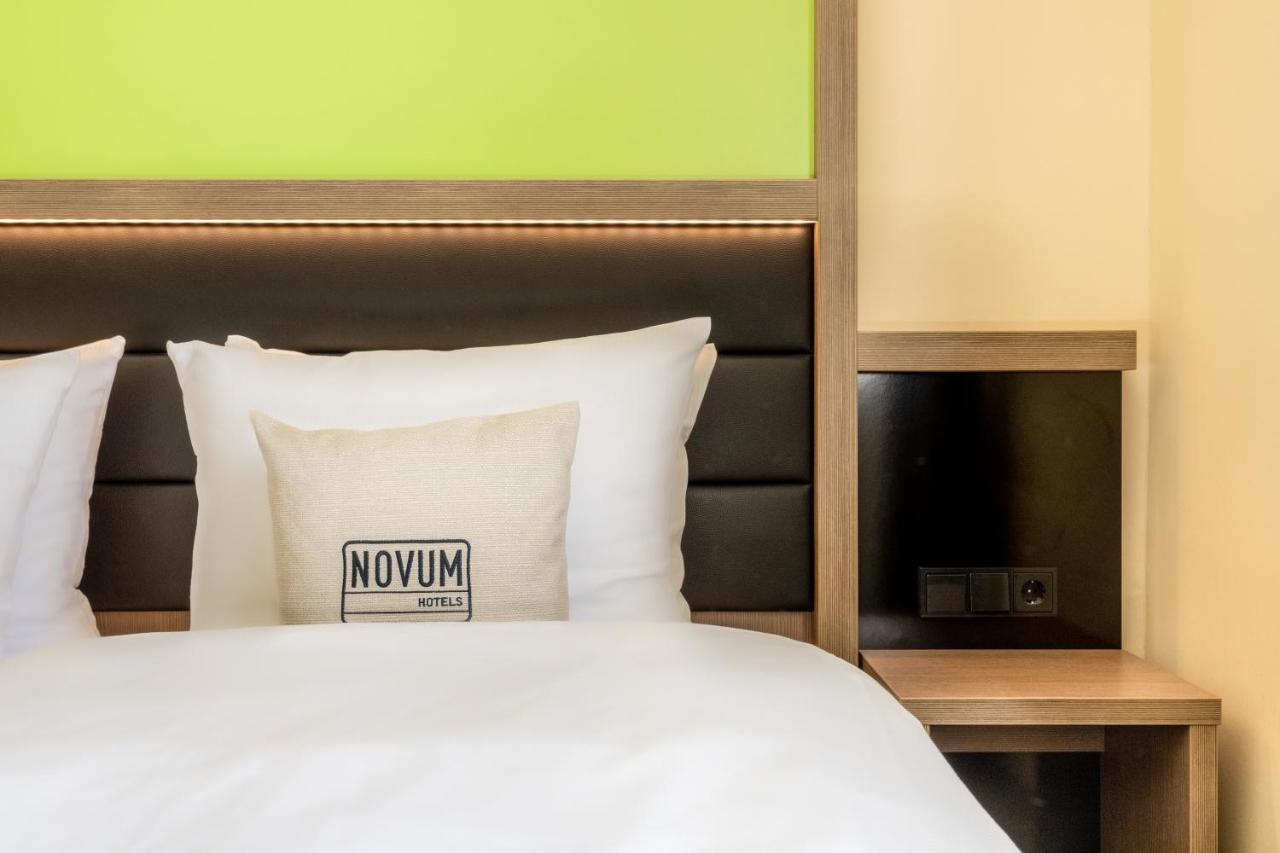 Hotel Aldea Berlin Zewnętrze zdjęcie