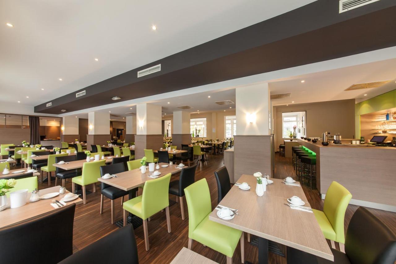 Hotel Aldea Berlin Zewnętrze zdjęcie
